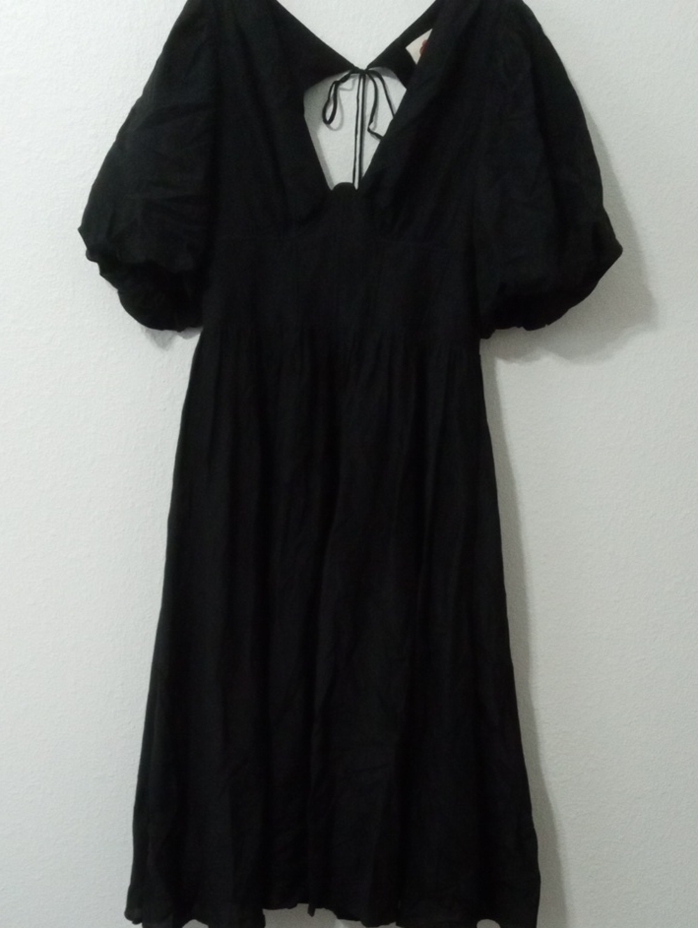 Farm Rio Midi Dress